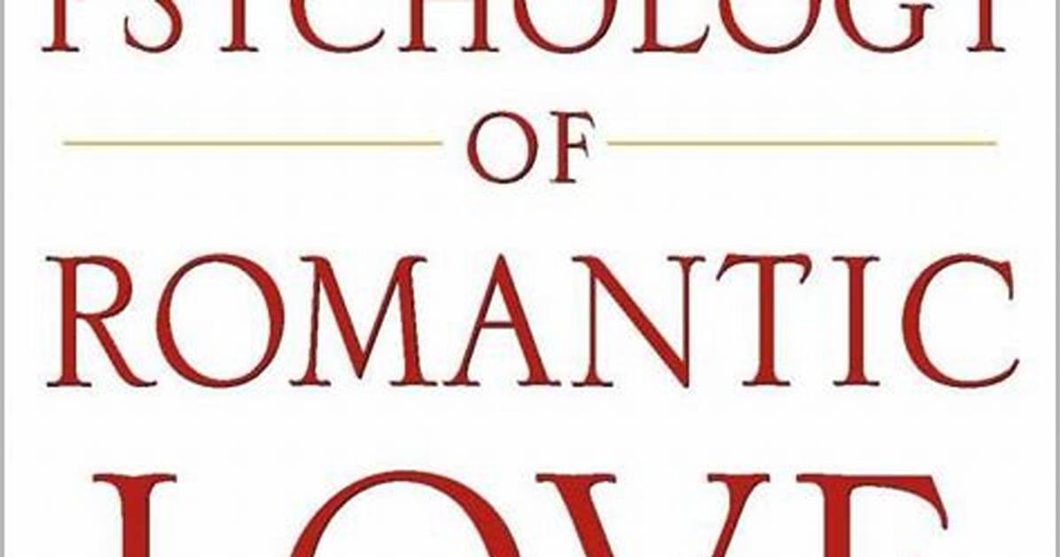 The Psychology of Romantic Quotes Why Millions Turn to Love Phrases in Times Of