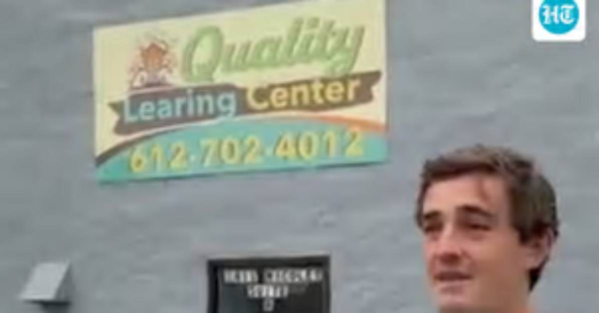 The Quality Learing Center Meme Explained Origins Political Fallout and What