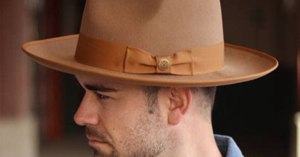 The Rancher Hat Co Buyer S Playbook Sizing Custom Shapes And