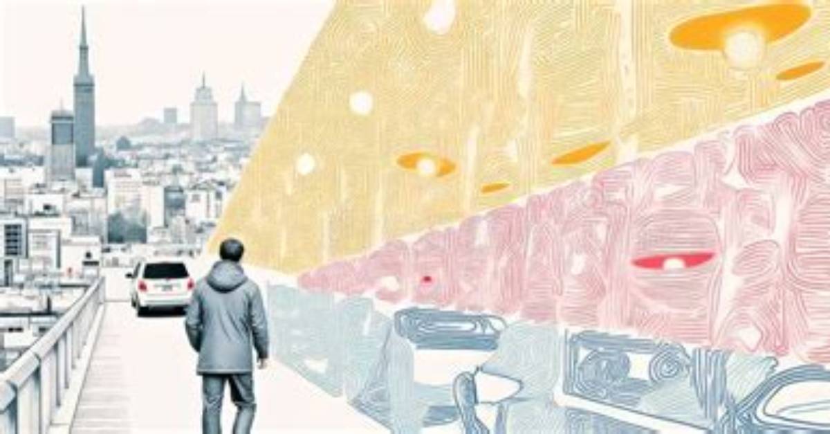 The Raw Reality of Walking Away Inside the Decision to Say Goodbye to A