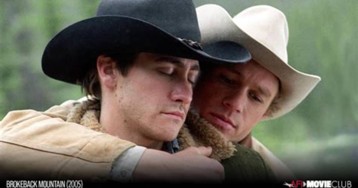 The Raw Vulnerability Behind Brokeback Mountain S Most Talked About