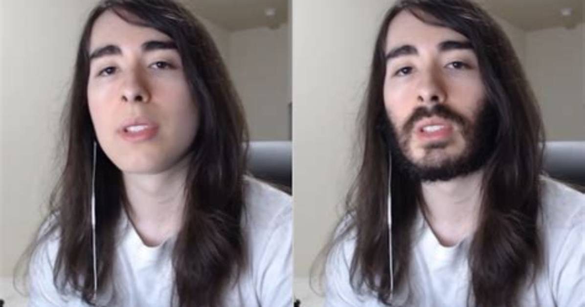 The Real Reason Penguinz0 Grew His Hair out the Truth Behind Charlie S