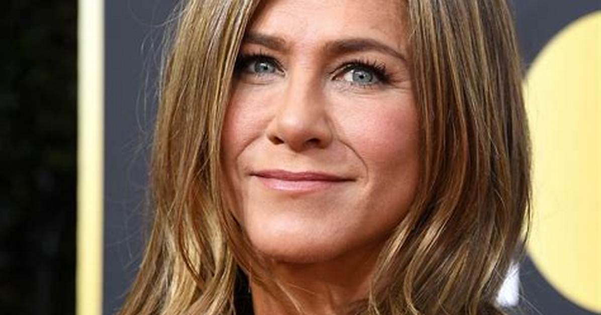 The Real Story Behind Jennifer Aniston S Confidence Gym Dedication Or
