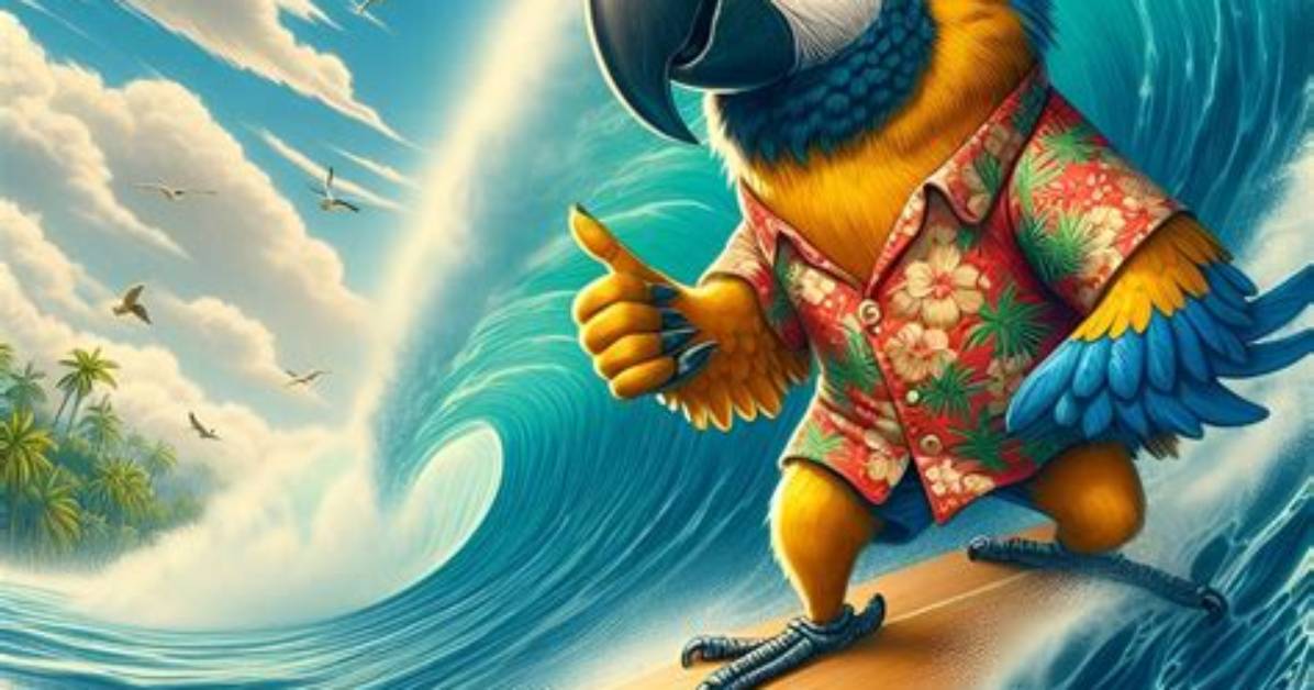 The Real Story Behind Surfin Bird from 1963 Hit to Family Guy