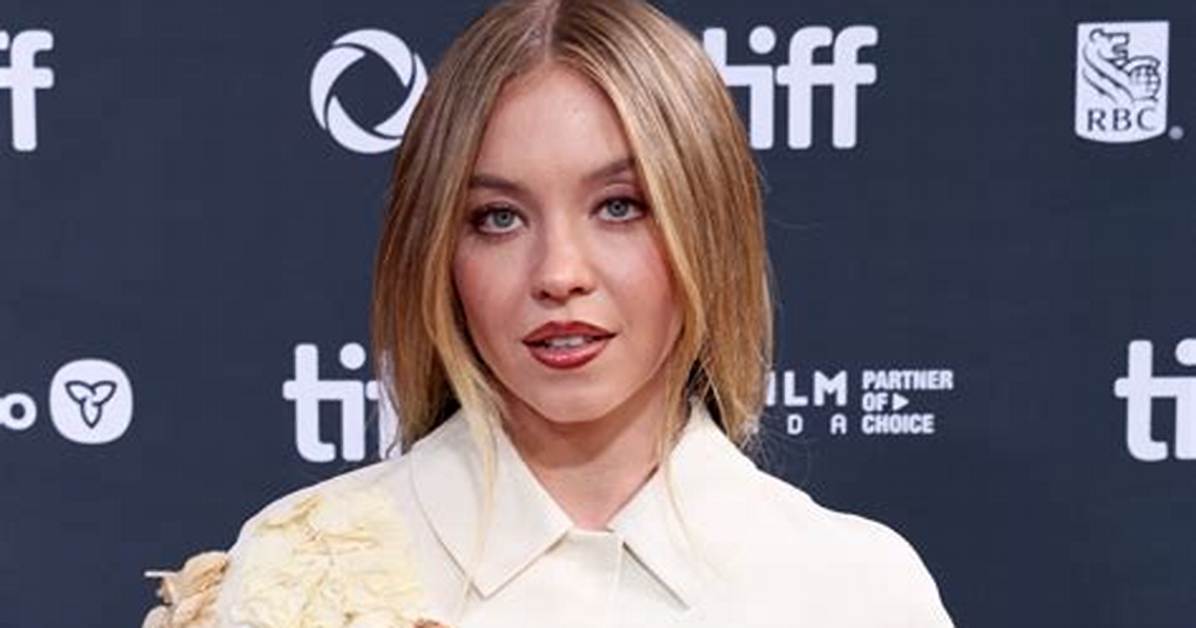The Real Story Behind Sydney Sweeney S Viral Red Carpet Moments And