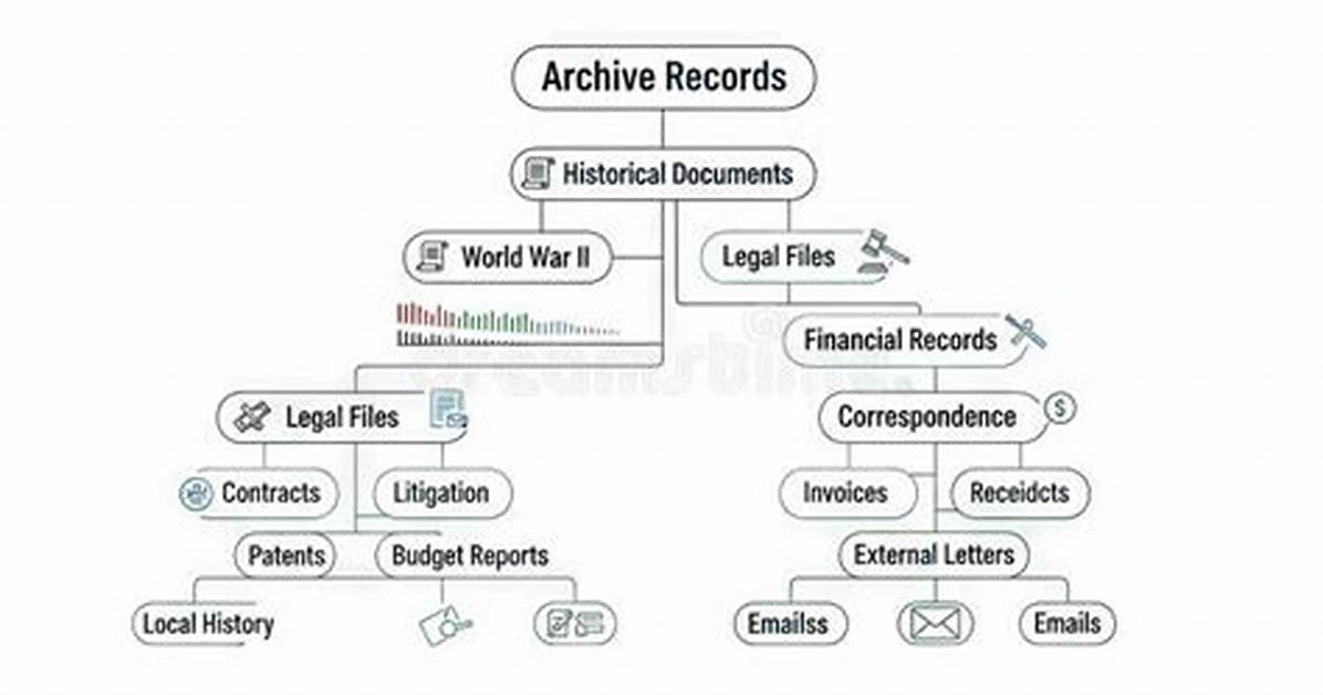 The Receipts Archival Evidence and Records of Trump S Jesse