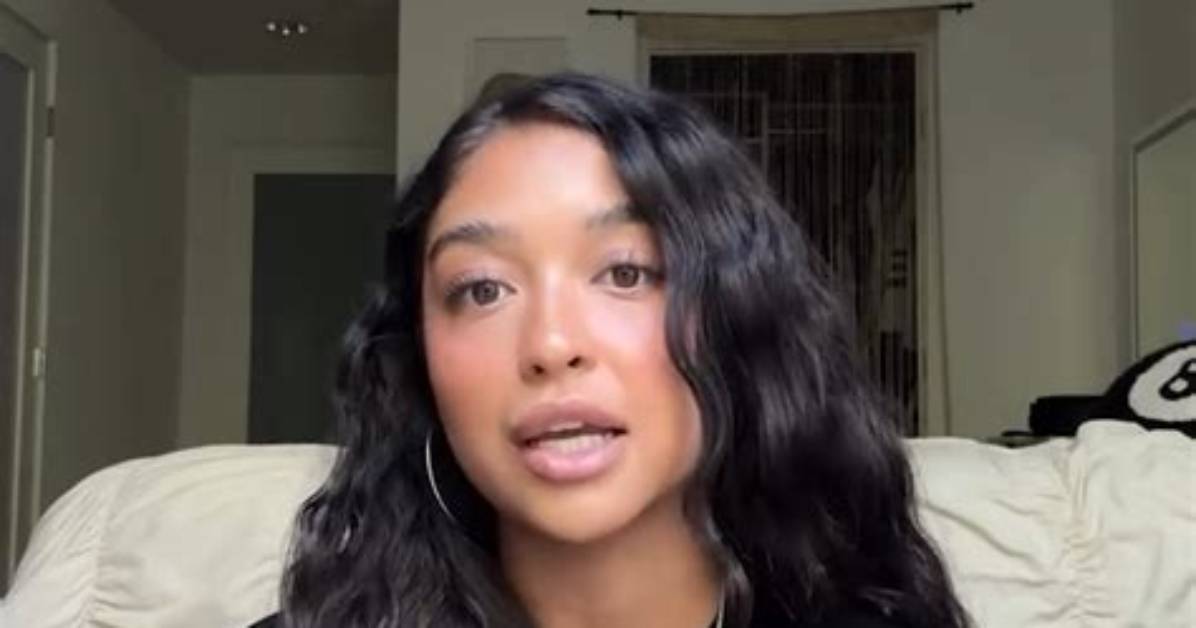 The Resurfaced Posts Behind Cierra Ortega S Exit What Love Island Usa Viewers