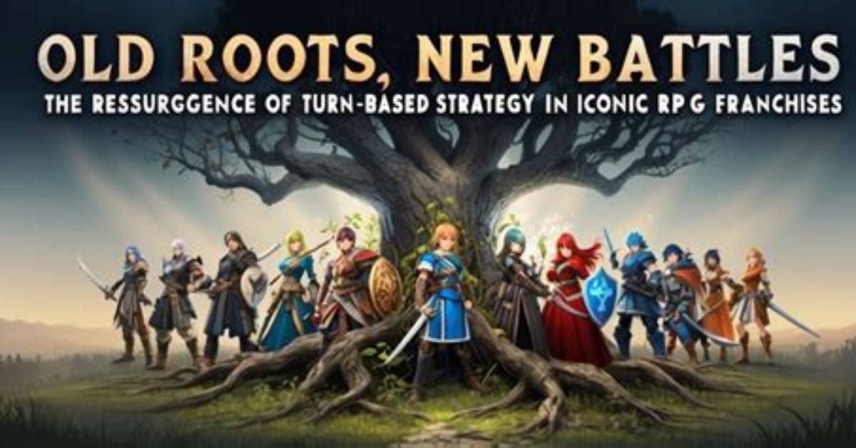 The Resurgence of Eroge Historic Franchises and Indie Developers Driving A