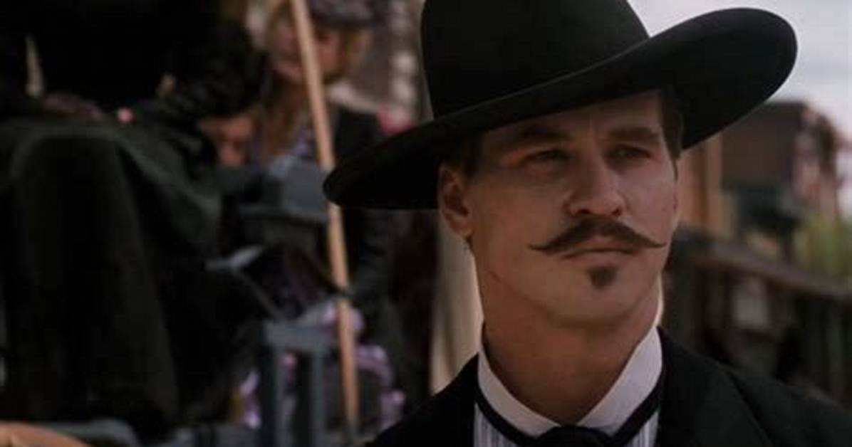 The Resurgence of Tombstone Quotes How Val Kilmer S Lines Became