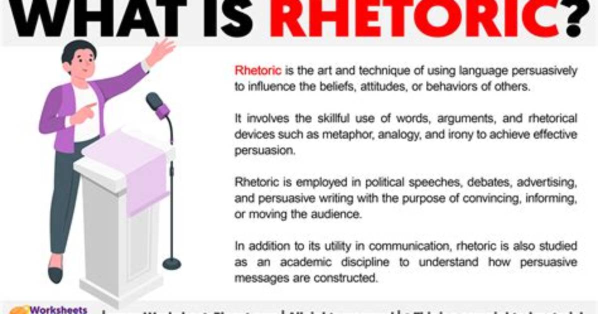 The Rhetoric Behind the Rhythm Why Literary Scholars Are Dissecting Hip Hop