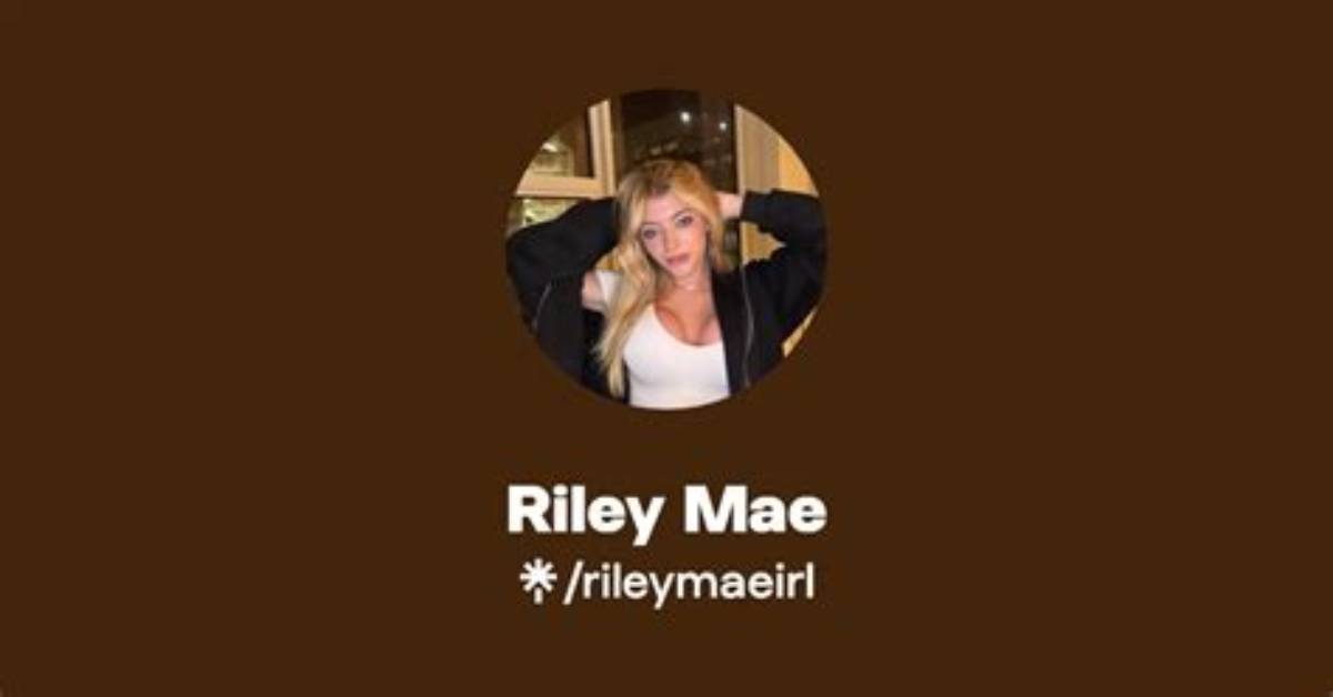 The Riley Murray Leak Explained an Investigative Breakdown of The