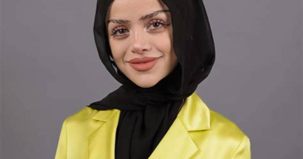 The Rise of Abir El Saghir