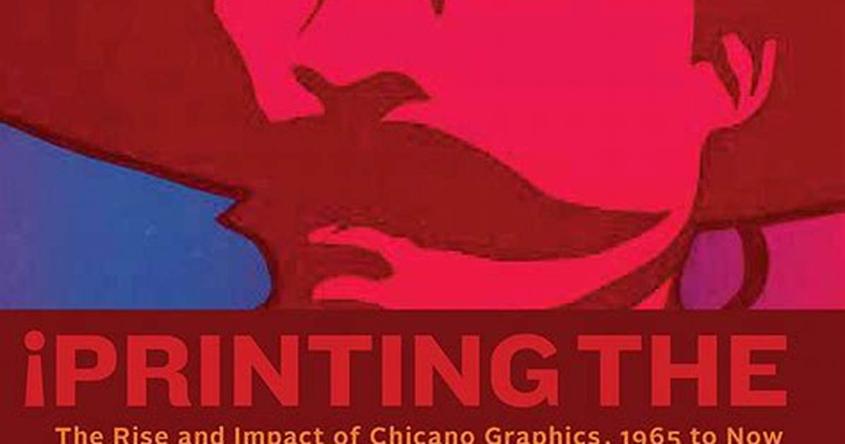 The Rise of Chicano Illustration How Regional Sketches Landed in Landmark