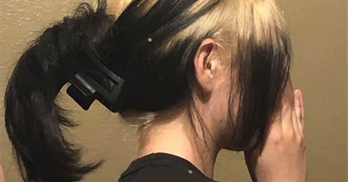 The Rise of Ghost Hair How