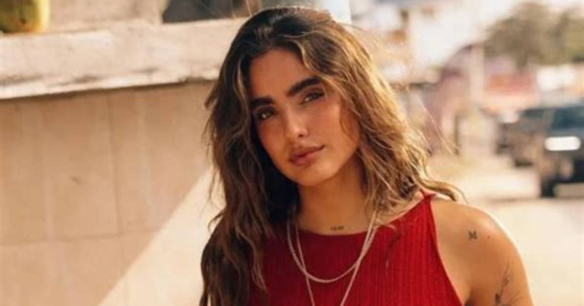 The Rise of Isabela Ladera Amid Unwanted Viral Rumors The
