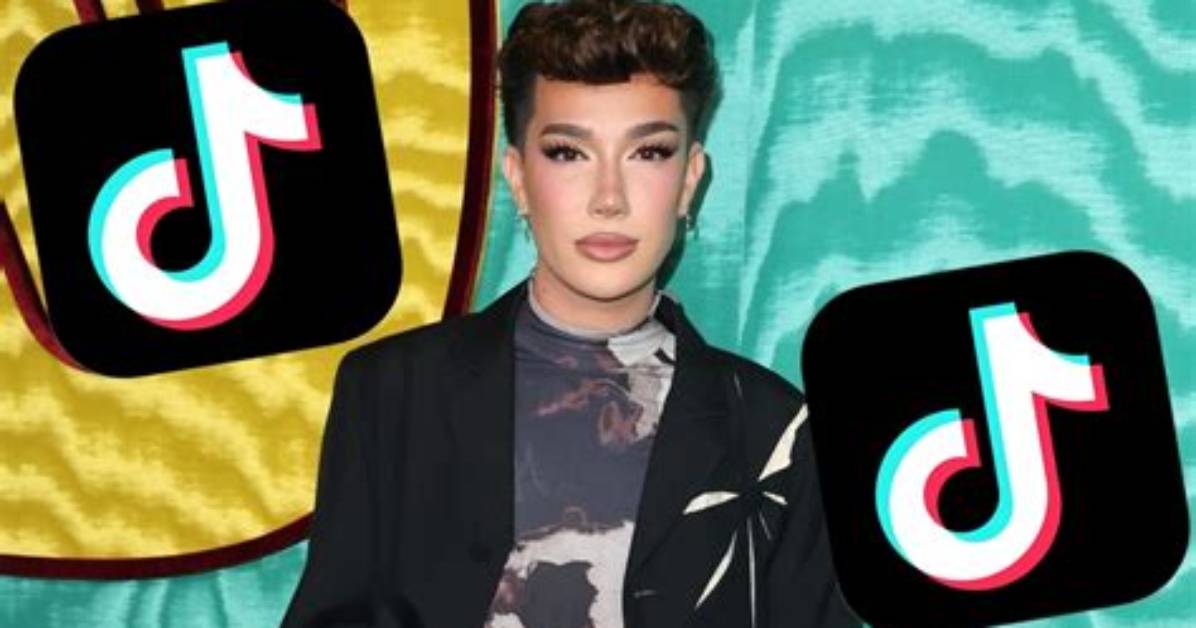 The Rise of James on Tiktok a Timeline of Recent Trends Edits And
