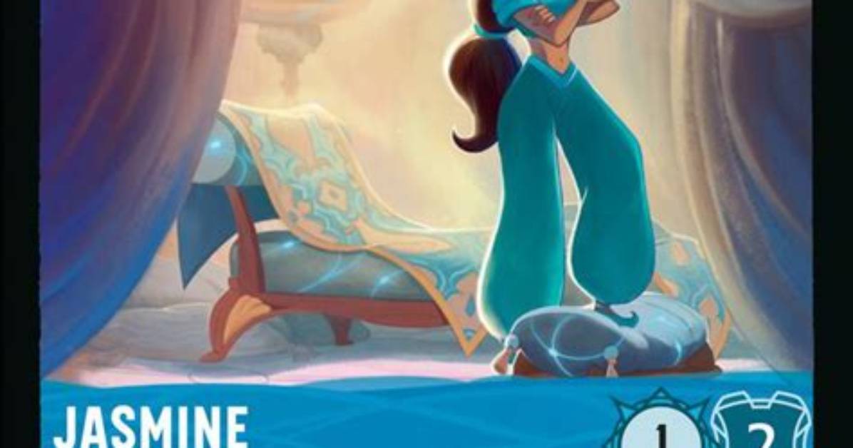 The Rise of Jasmine Sherni Pov Timeline of a Sudden Digital