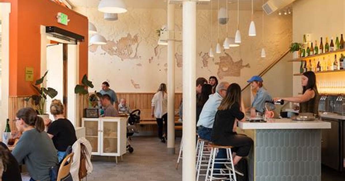 The Rise of Little Shucker from Summer Opening to Top Happy