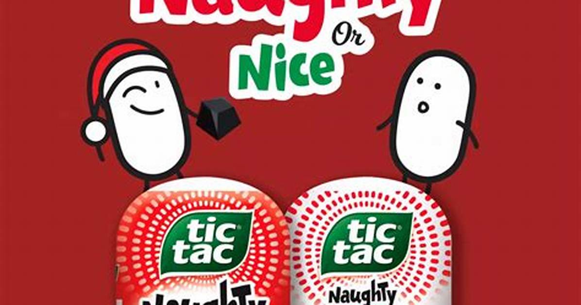 The Rise of Naughty Tic Toc How a Viral Audio and Holiday