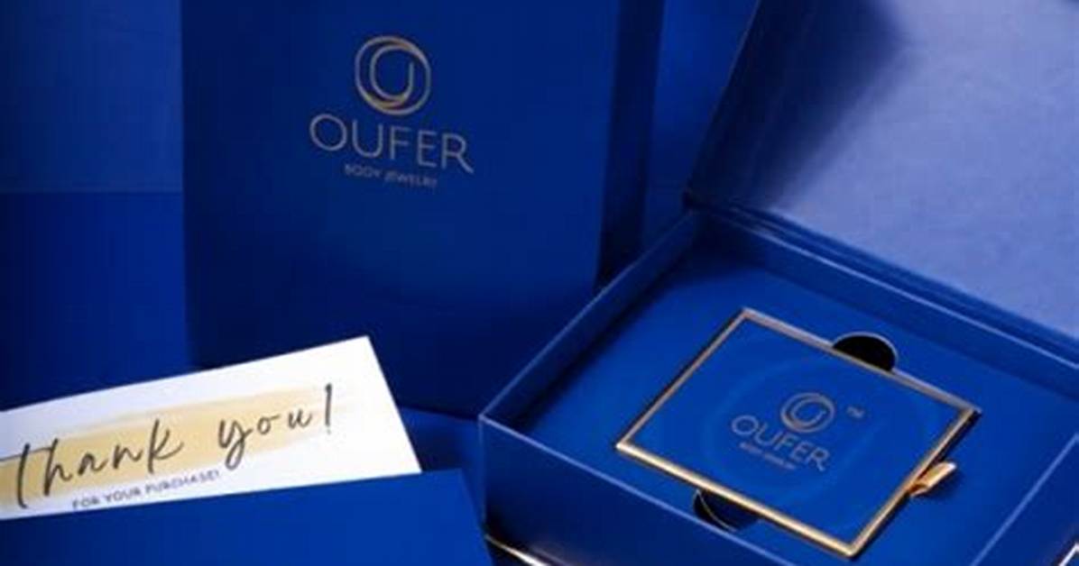 The Rise of Oufer Body