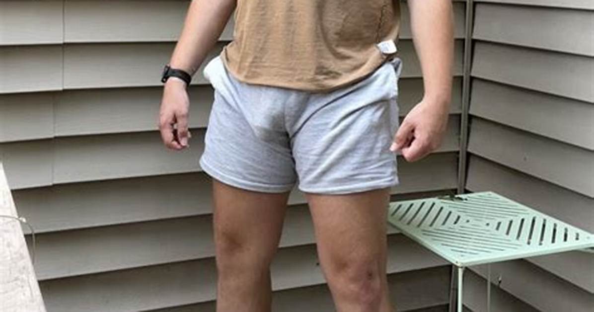The Rise of Performative Freeballing Why Mesh Basketball Shorts Sparked An
