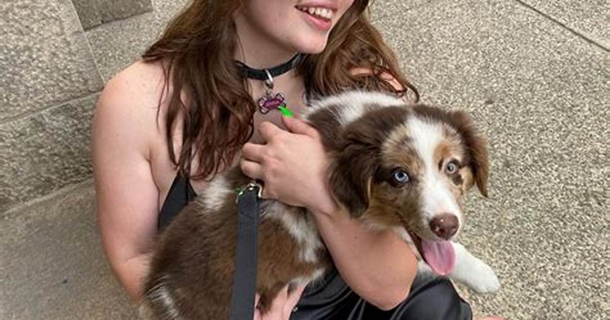 The Rise of Puppy Girl Jenna Timeline of Her Journey to Global
