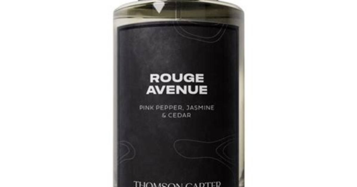 The Rise of Rouge Avenue Perfume How an Indie Scent Captivated