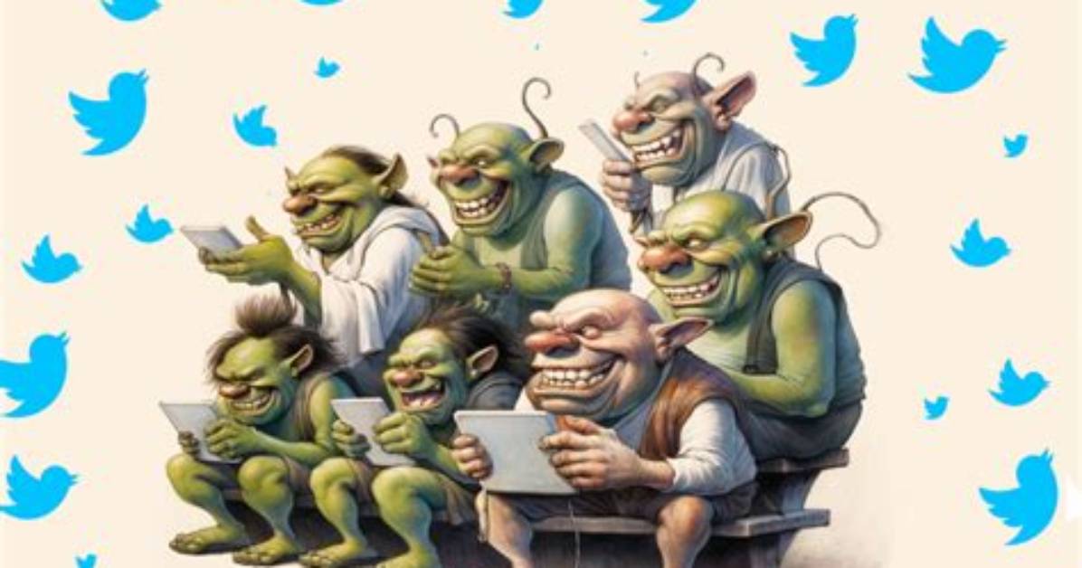 The Rise of Surreal Political Trolling How Memes Reshape