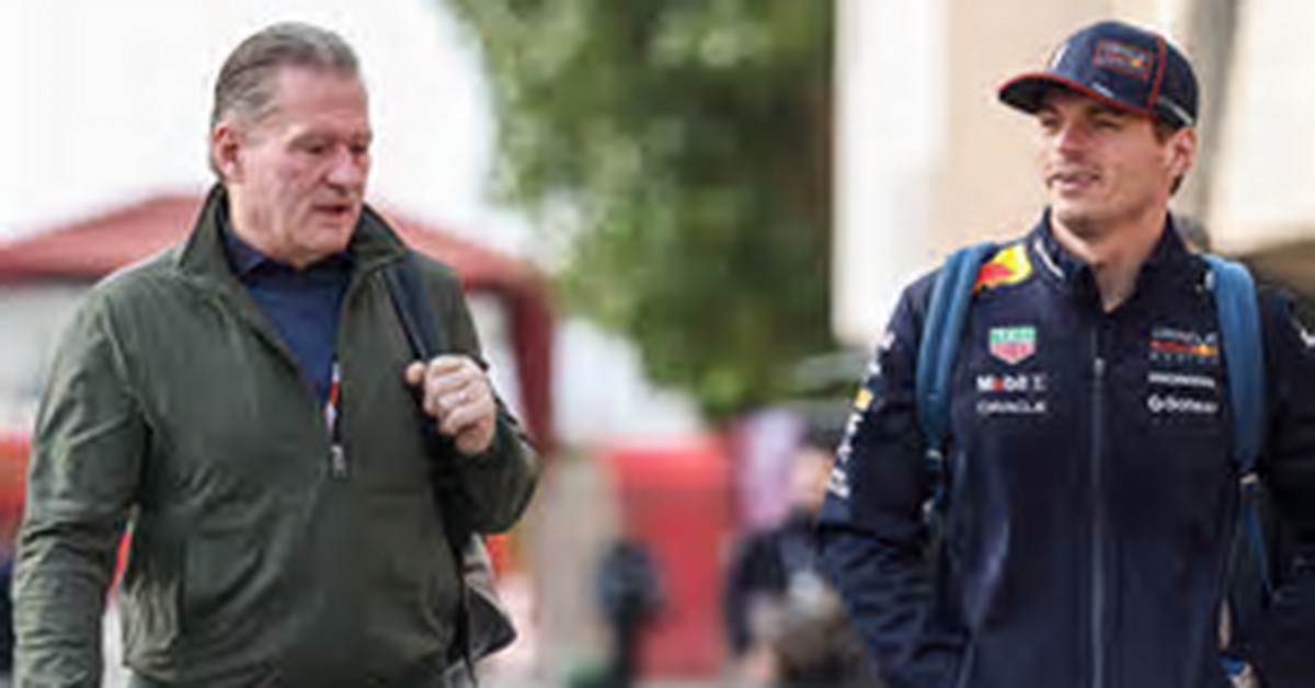 The Rise of the Verstappen Siblings How Mila Faye Fits into Max S