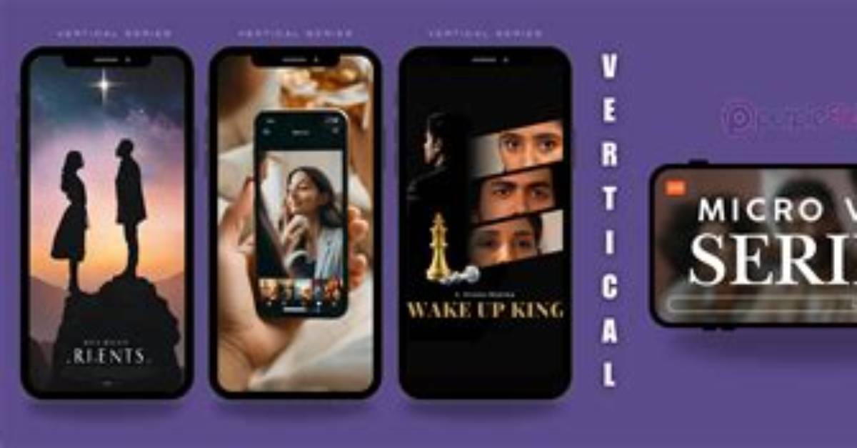 The Rise of Vertical Micro Dramas How Beyond Her Limits Conquered