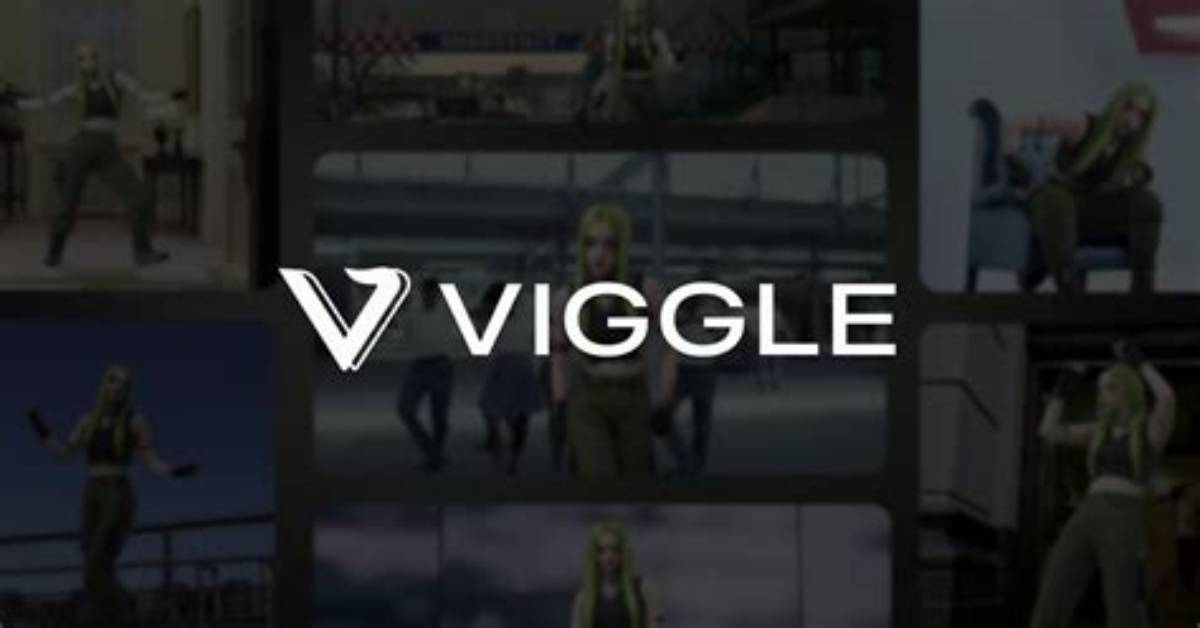 The Rise of Viggle Ai on Tiktok from Harmless Dance Filter To