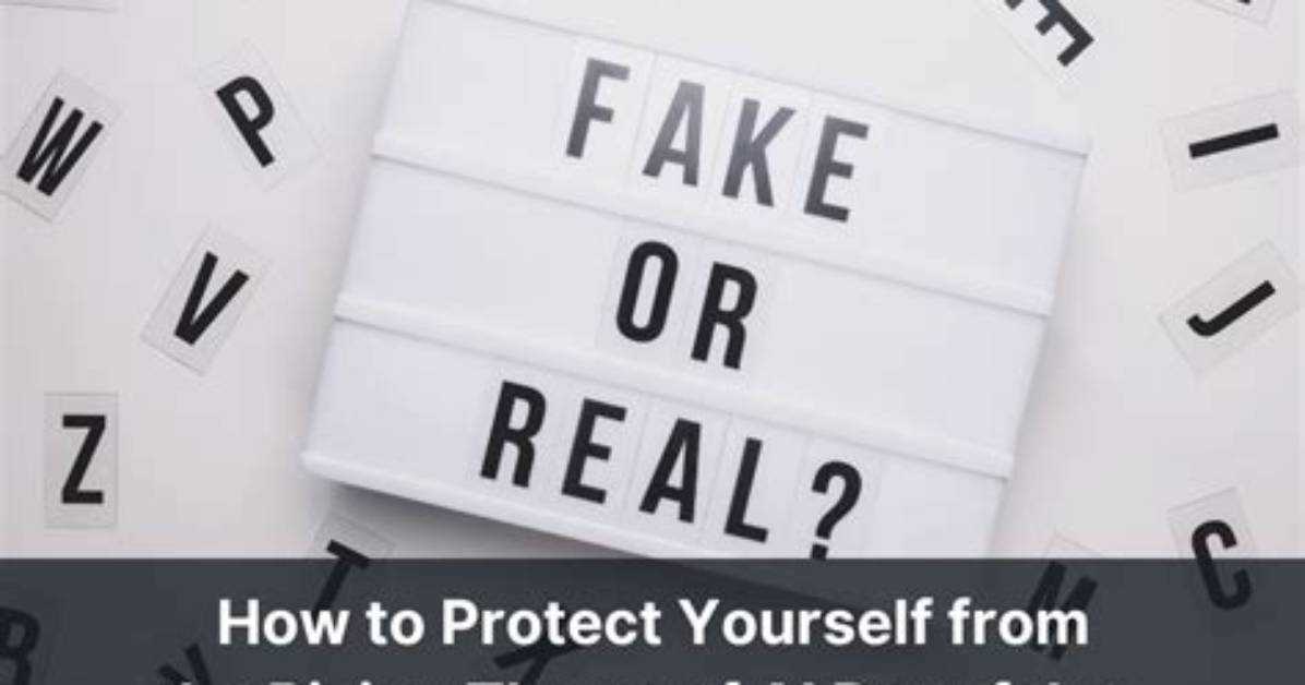 The Rising Threat of Ai Deepfakes How the Billie Eilish Case Shifts The