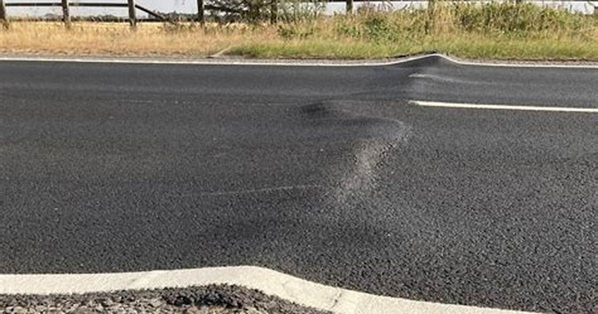 The Road to Melt How