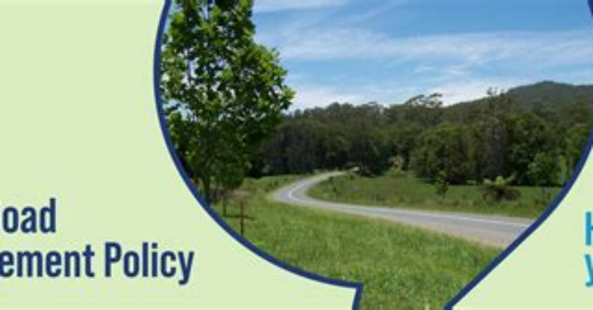 The Road to New Limits How Policy Shifts Redefined What