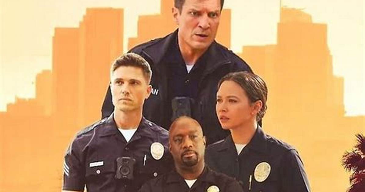 The Rookie Returns Season 8 Episode 1 Premieres on Abc Following