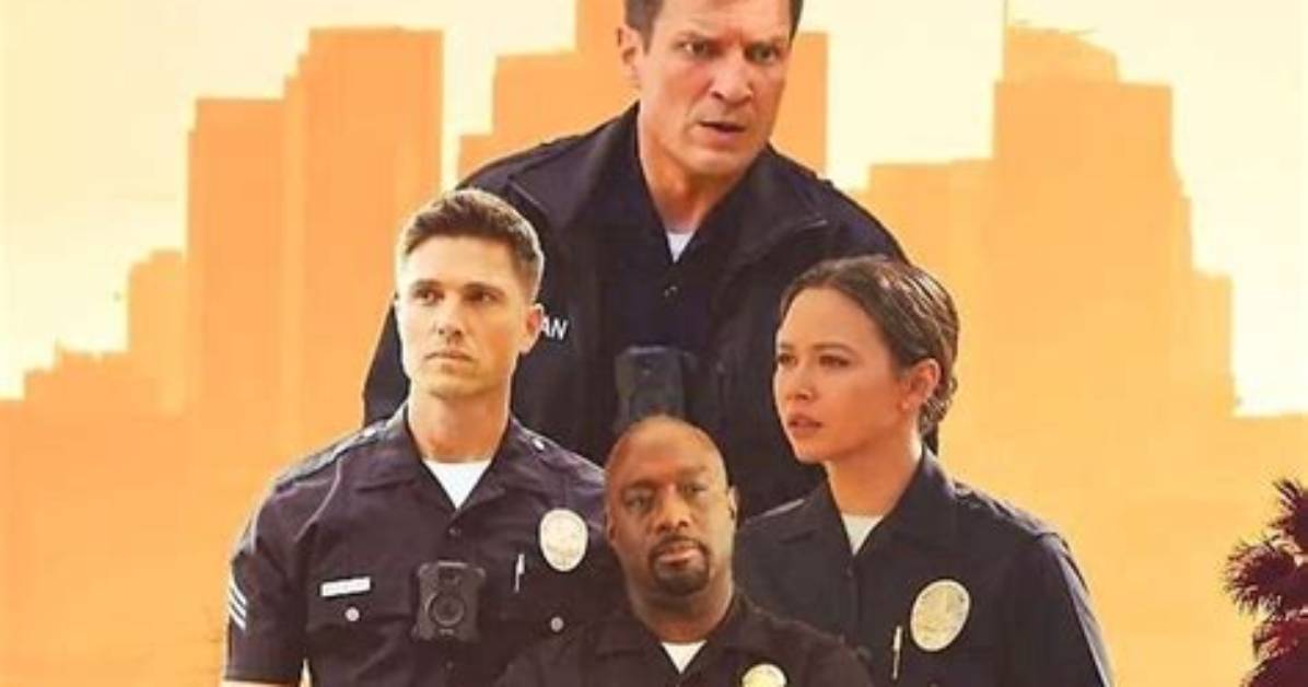 The Rookie Season 8 Episode 1 Complete Guide Cast Plot And