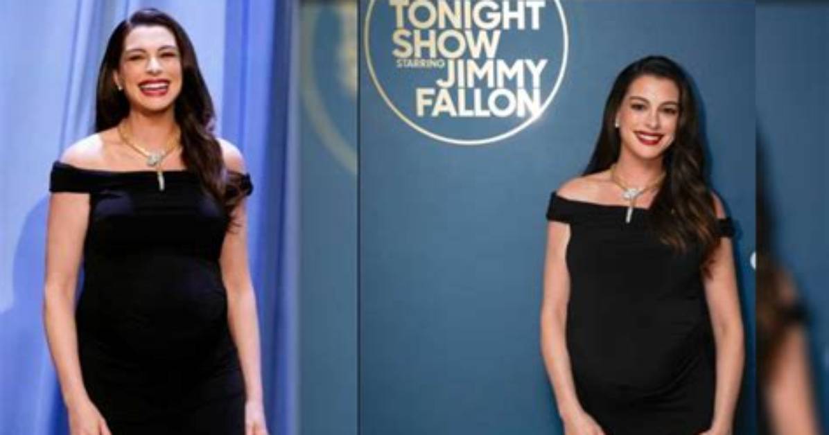 The Sarah Nilson Viral Moment Explained Who She Is the Clip And