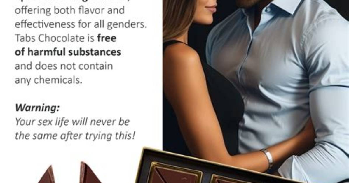 The Science Behind Tabs Chocolate Fact Checking The