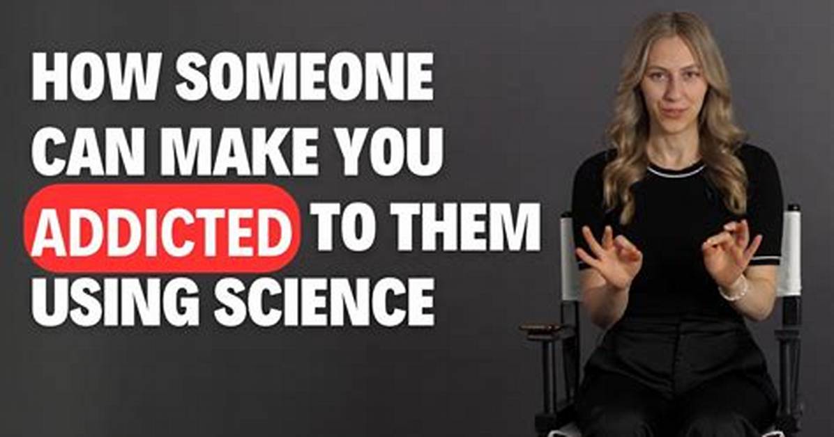 The Science of Love Phrases Can