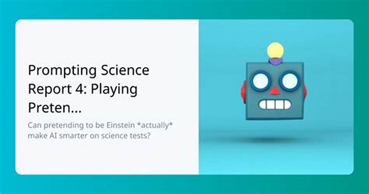 The Science of Prompting How Smarter Questions Are Reshaping Ai And