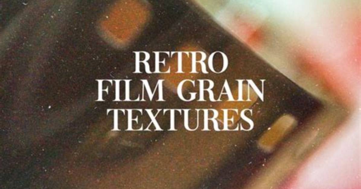 The Science of Retro Grain Why Film Simulation Apps Look Better Than Default