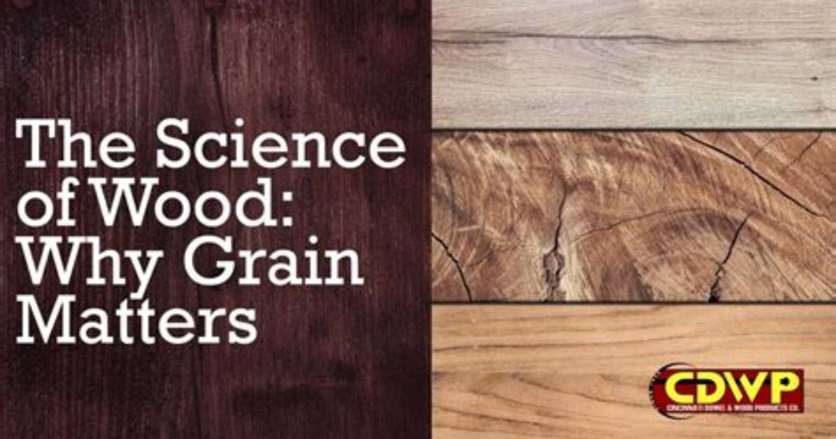 The Science of Retro Grain Why