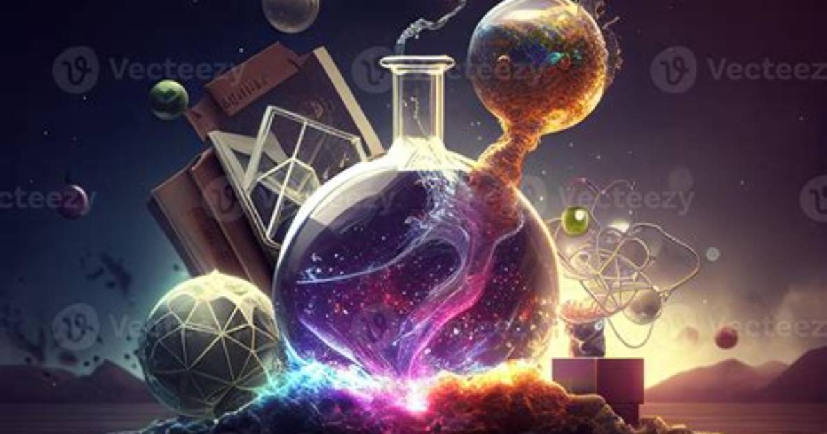 The Science Of