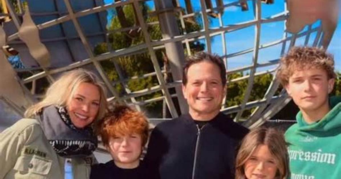 The Scott Family Tragedy Unfolded How Shawna Scott and Her Loved Ones Survived A