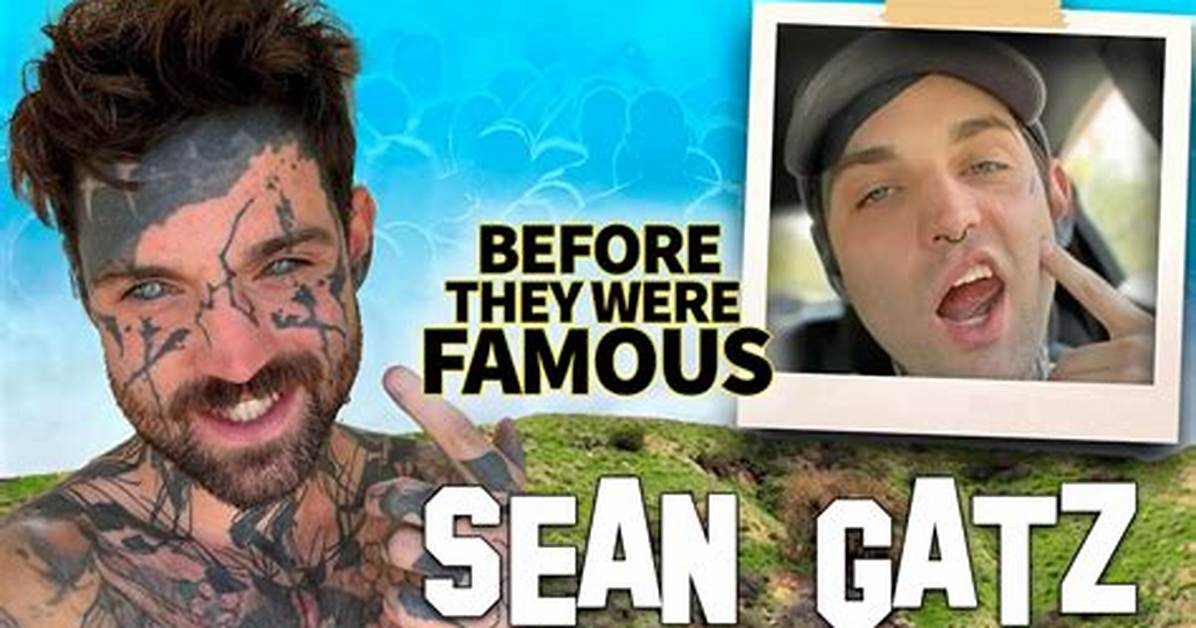 The Sean Gatz Controversy Timeline How Tensions over Street