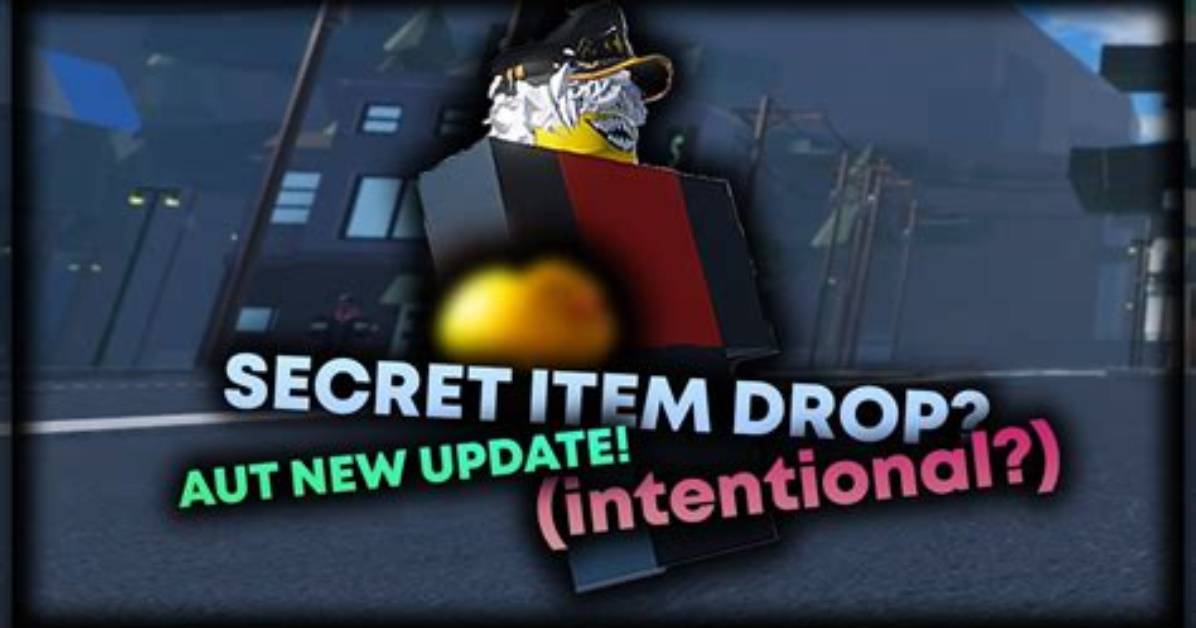 The Secret Aut Drop Rate Loophole How Top Players Farm Cosmic