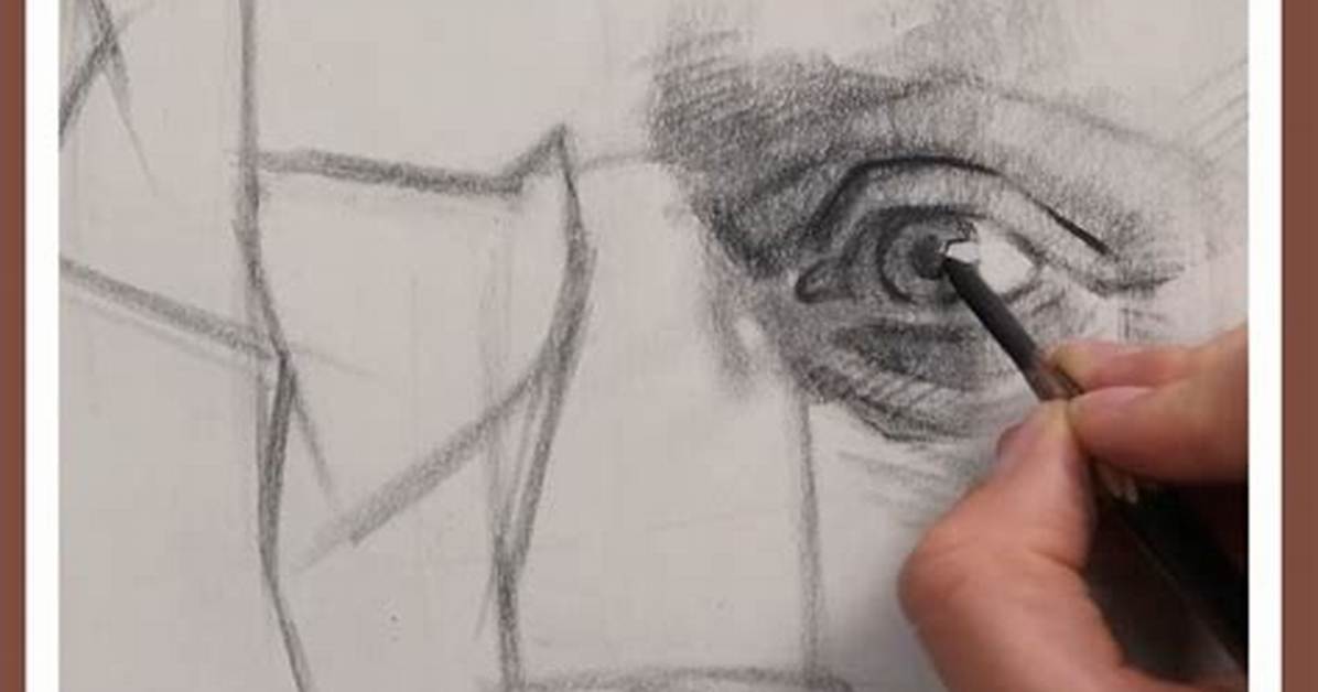 The Secret Behind Drawing the Perfect a in Bubble