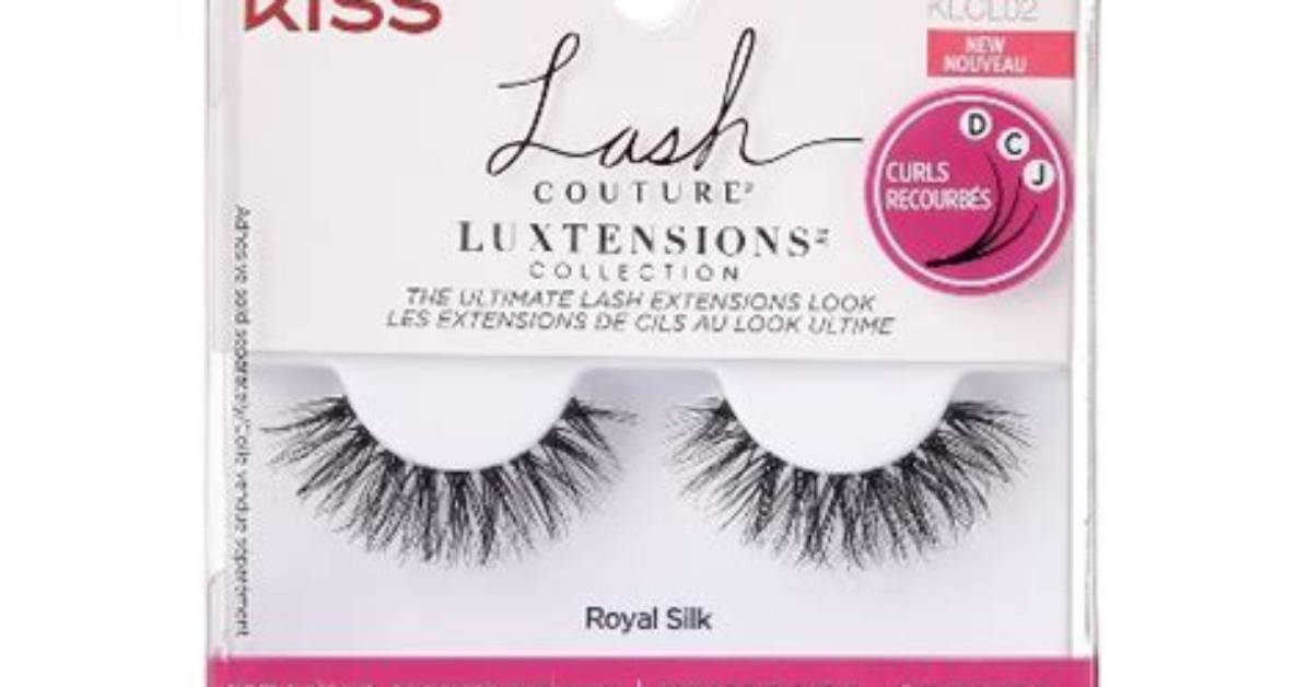 The Secret Behind Royal Silk Lashes Why Beauty Experts Are