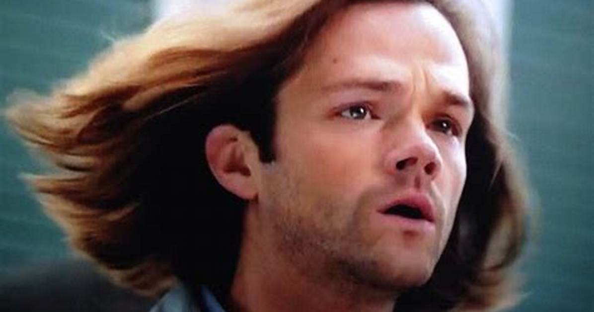 The Secret Behind Sam Winchester S Hair How Jared Padalecki S Locks Became Tv S
