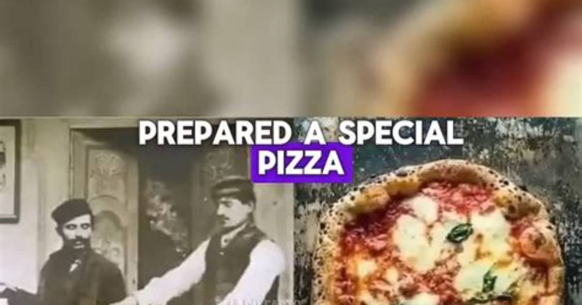 The Secret Behind Sophie S Pizza Why Fairfield Foodies Are Buzzing over This